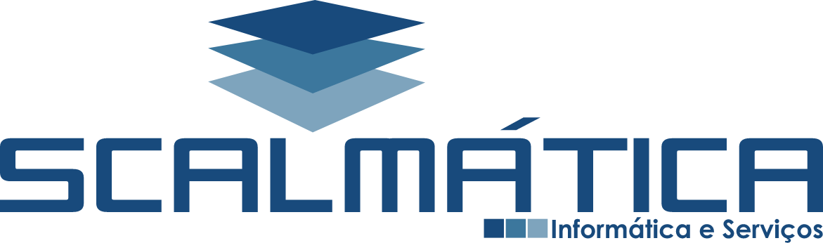 logo scalmatica